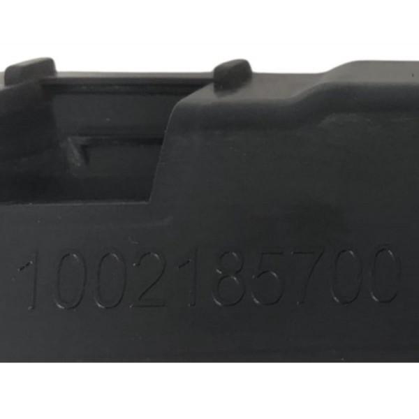 Moldura Porta Traseira Direita Fiat Toro 2022 C/detalhe