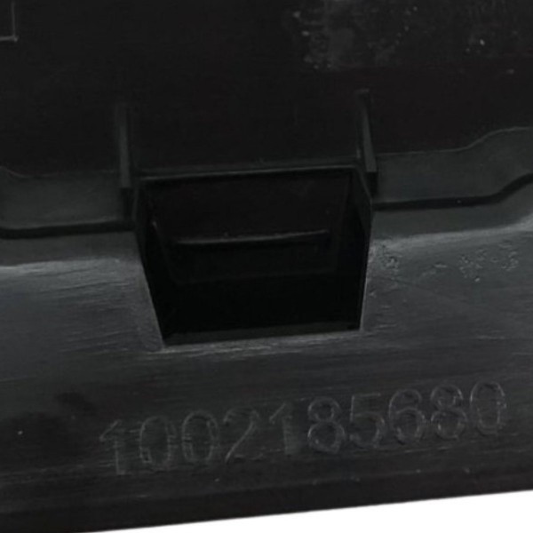 Moldura Porta Dianteira Esquerda Fiat Toro 2021 2022 2023