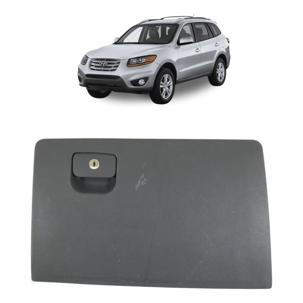 Porta Luvas Hyundai Santa Fé 3.5 2009 2010 2011 2012