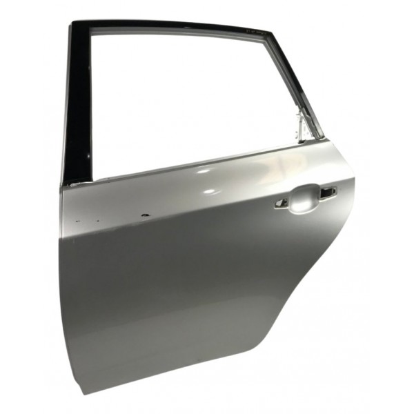 Porta Traseira Esquerda Subaru Impreza 2.0 2008 2009