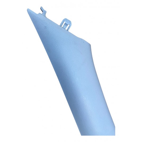 Moldura Coluna Dianteira Esquerda Hyundai Santa Fe 2010 2011