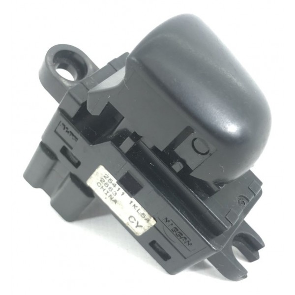 Interruptor Vidro Nissan Sentra 2013 2014 2015 A 2018