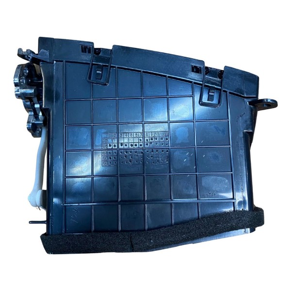 Difusor Ar Central Esquerdo Painel Santa Fe 3.5 2010 2011