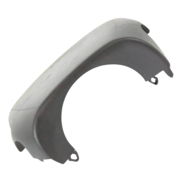 Acabamento Superior Coluna Volante Renault Captur 2018 2019