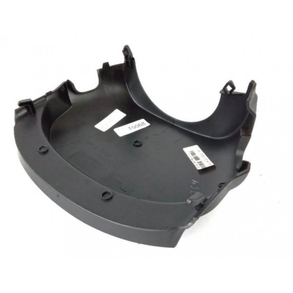 Acabamento Superior Coluna Volante Renault Captur 2018 2019