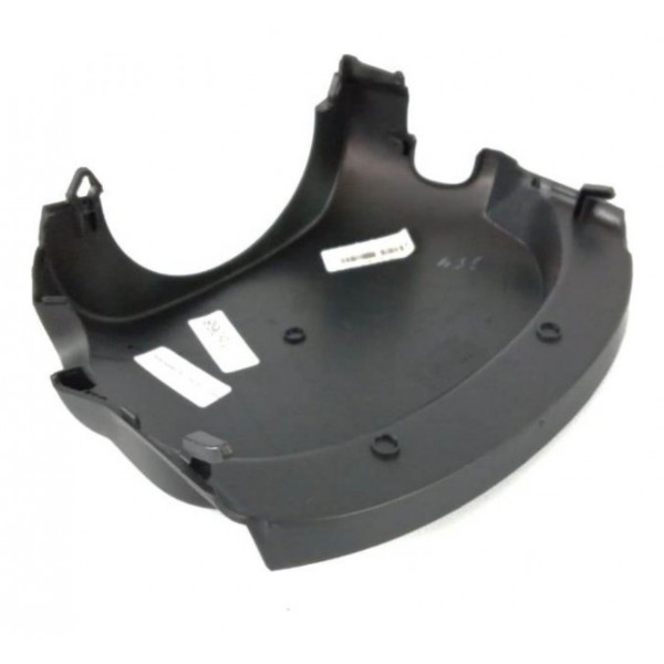 Acabamento Superior Coluna Volante Renault Captur 2018 2019