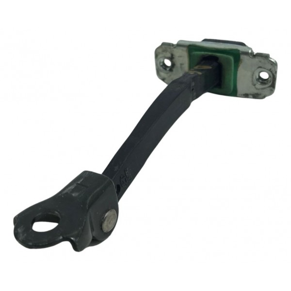 Limitador Porta Dianteira Esquerda Hyundai Santa Fé 2012