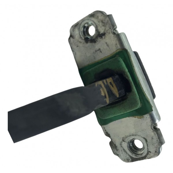 Limitador Porta Dianteira Esquerda Hyundai Santa Fé 2012