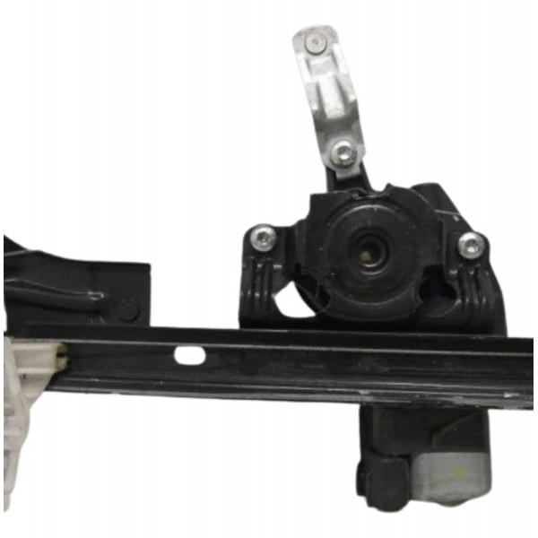 Maquina Vidro Dianteiro Esquerdo Fiat Grand Siena Palio 2021