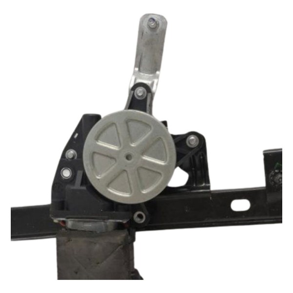 Maquina Vidro Dianteiro Esquerdo Fiat Grand Siena Palio 2021