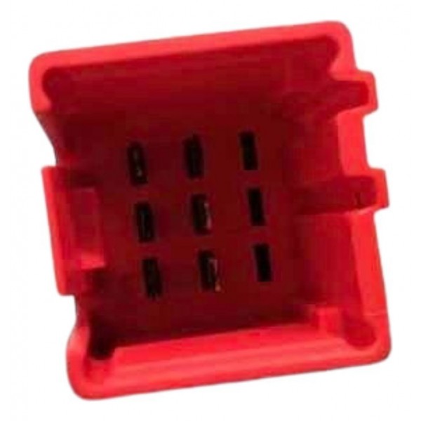 Botão Trava Vidro Elétrico Citröen Xsara Picasso 2009 2010