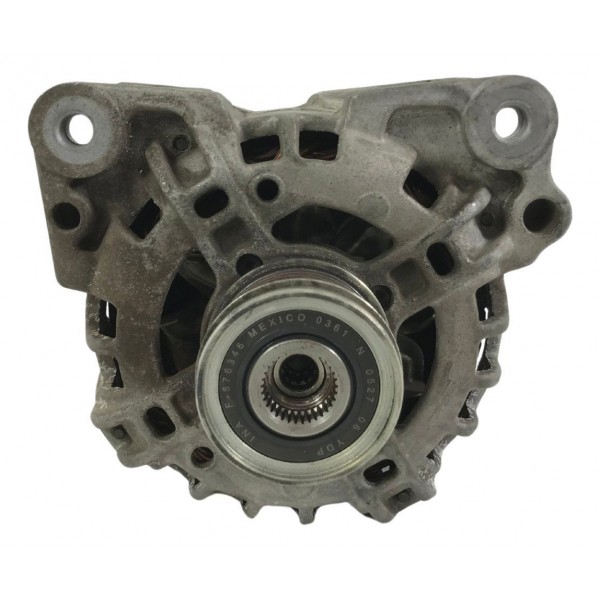 Alternador Vw Gol Up Fox Voyage 1.0 3cc 2016 2017 2018