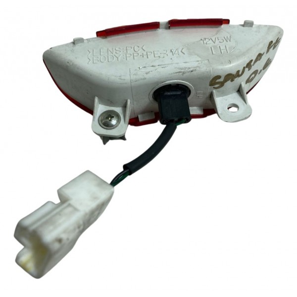 Luz Forro Porta Dianteira Esquerda Hyundai Santa Fé 2012