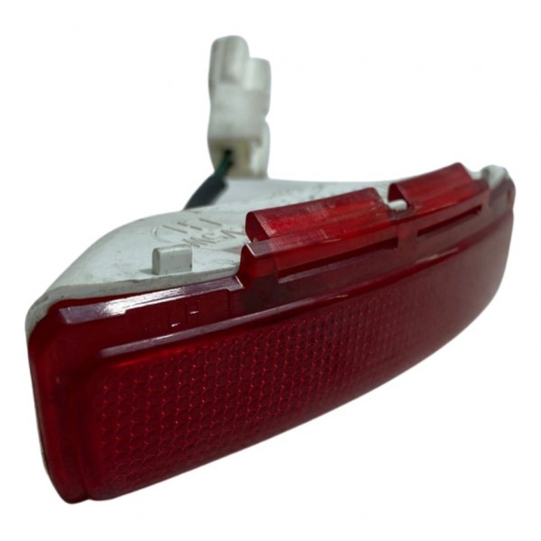 Luz Forro Porta Dianteira Esquerda Hyundai Santa Fé 2012