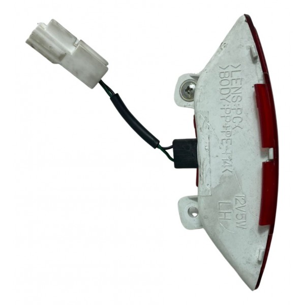 Luz Forro Porta Dianteira Esquerda Hyundai Santa Fé 2012