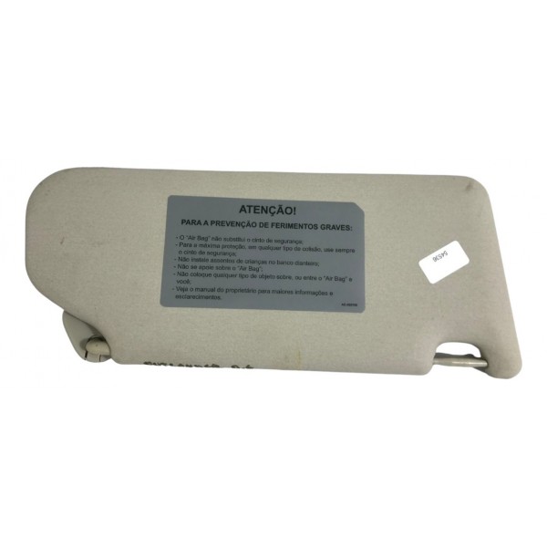 Quebra Sol Esquerdo Outlander 2014 2015 2016 2017 A 2020