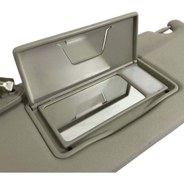 Quebra Sol Esquerdo Outlander 2014 2015 2016 2017 A 2020