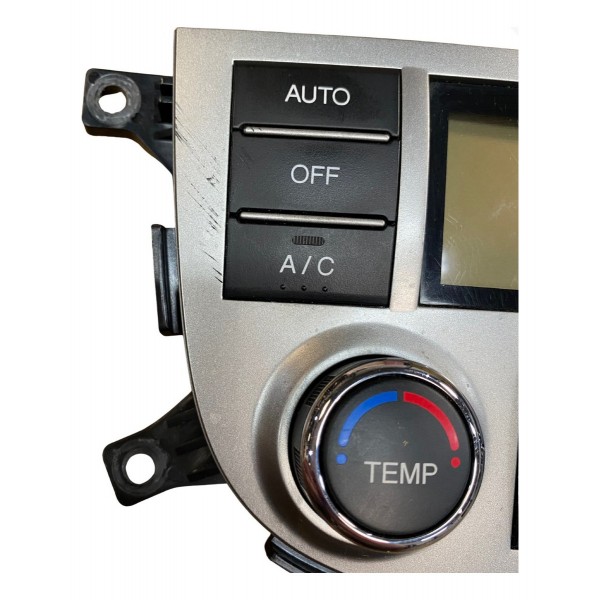 Comando Ar Condicionado Hyundai Santa Fe 3.5 2010 2011