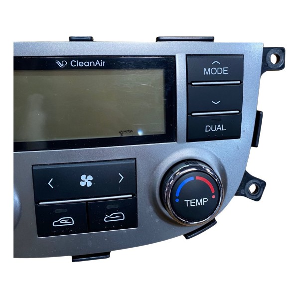 Comando Ar Condicionado Hyundai Santa Fe 3.5 2010 2011