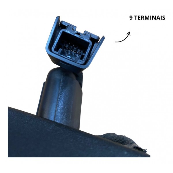 Retrovisor Interno Hyundai Santa Fe 3.5 2010 2011