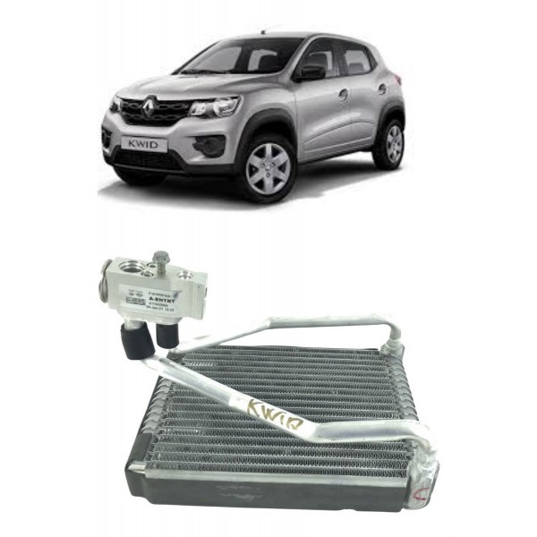 Radiador Ar Frio Renault Kwid 1.0 2021 2022