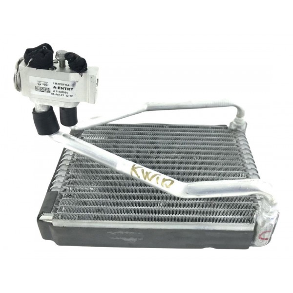 Radiador Ar Frio Renault Kwid 1.0 2021 2022