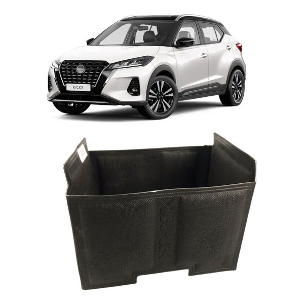 Capa Bateria Nissan Kicks 1.6 Sv 2018 2019