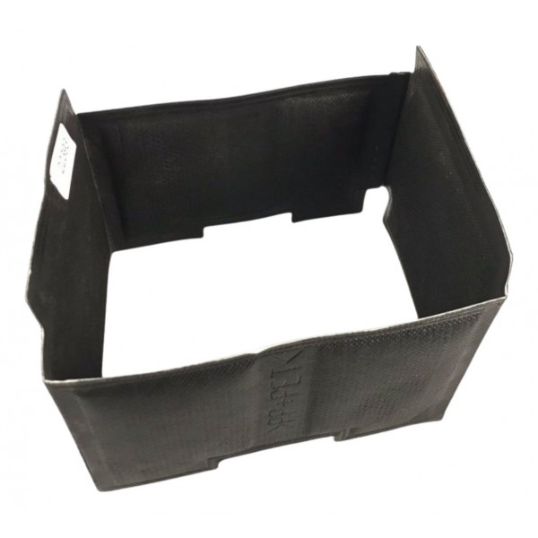 Capa Bateria Nissan Kicks 1.6 Sv 2018 2019