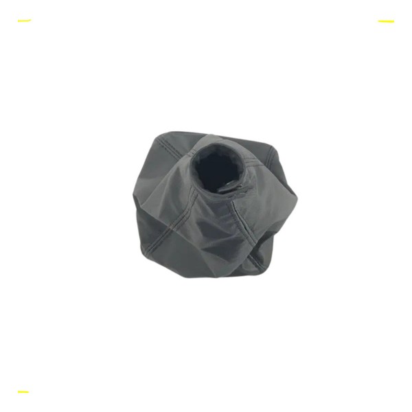 Coifa Manopla Cambio Fiat Mobi Fiorino 2015 A 2019