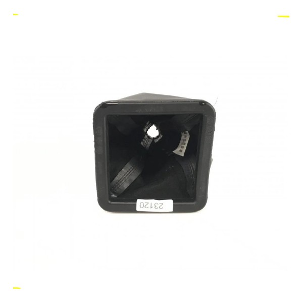 Coifa Manopla Cambio Fiat Mobi Fiorino 2015 A 2019