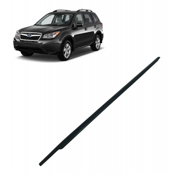 Pestana Externa Dianteira Esquerda Subaru Forester 2012