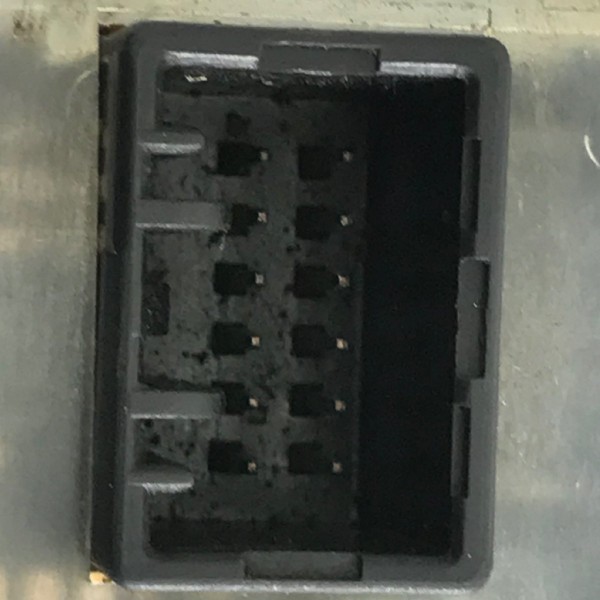 Chave Seta Luz Farol Honda New Civic 2012 2013 2014