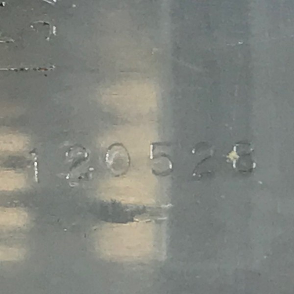 Chave Seta Luz Farol Honda New Civic 2012 2013 2014