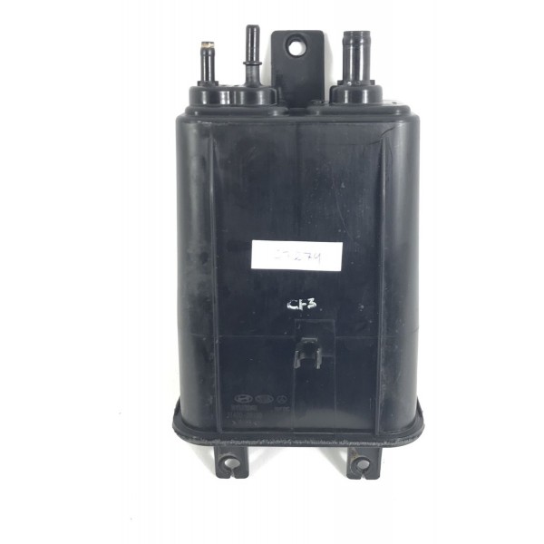 Filtro Canister Hyundai Santa Fé 2.7 2007 08 09 10 11 2012