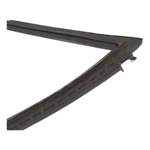 Borracha Vidro Fixo Traseiro Esquerdo Toyota Corolla 2019