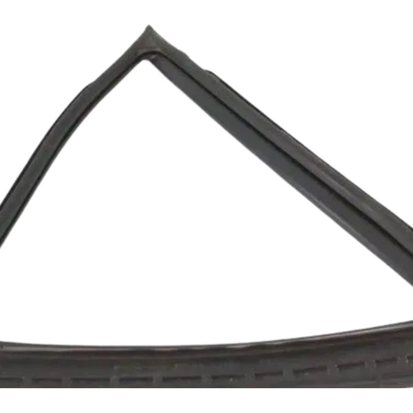 Borracha Vidro Fixo Traseiro Esquerdo Toyota Corolla 2019