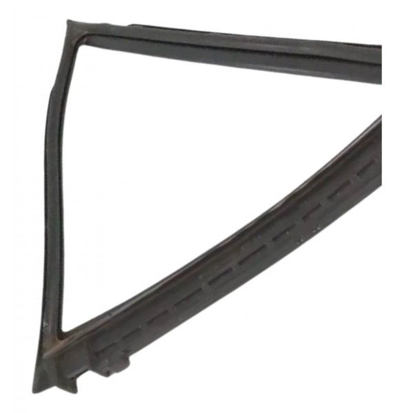 Borracha Vidro Fixo Traseiro Esquerdo Toyota Corolla 2019