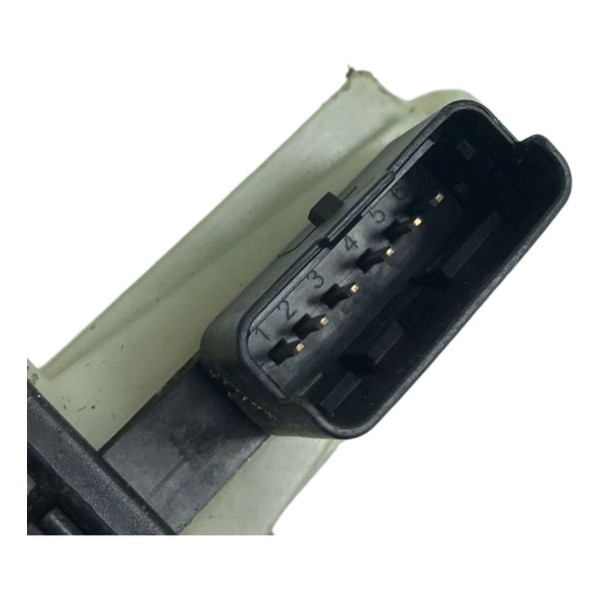 Fechadura Elétrica Dianteira Direita Peugeot 208 2013 À 2019