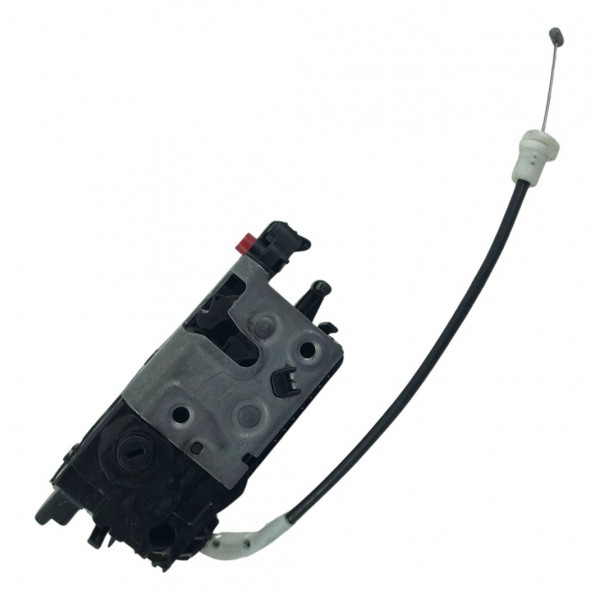 Fechadura Elétrica Dianteira Direita Peugeot 208 2013 À 2019