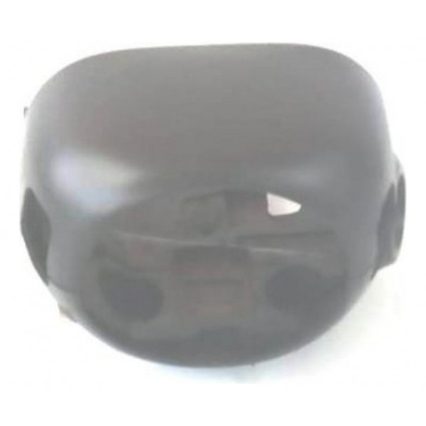 Moldura Coluna Volante Inferior Fiat Marea 2000 2001 2002