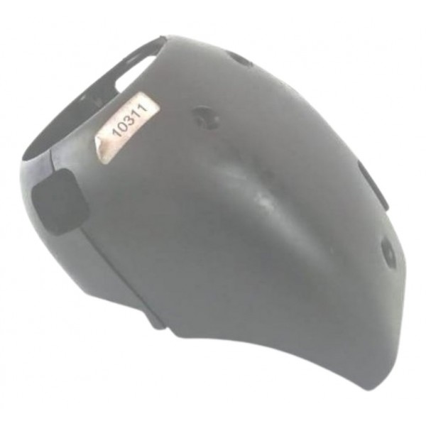 Moldura Coluna Volante Inferior Fiat Marea 2000 2001 2002