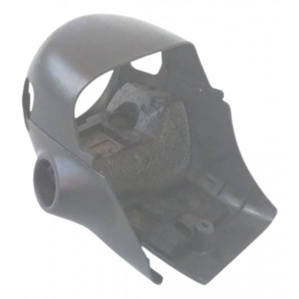 Moldura Coluna Volante Inferior Fiat Marea 2000 2001 2002