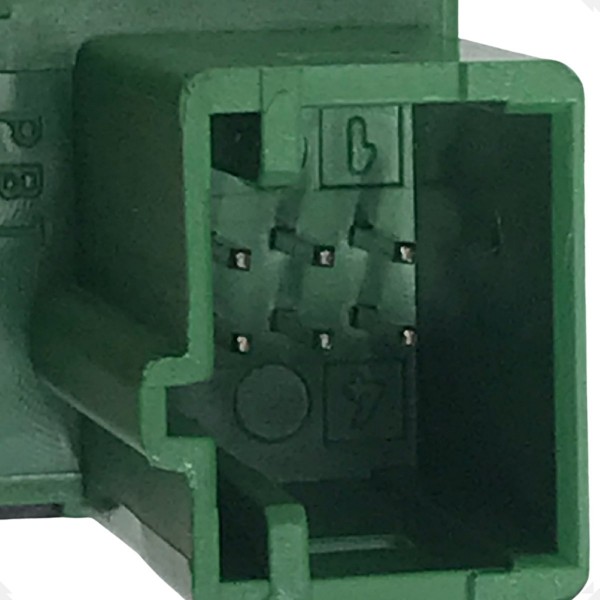 Botão Trava Eletrica Citroën C3 Aircross 1.6 2012 2013 2014