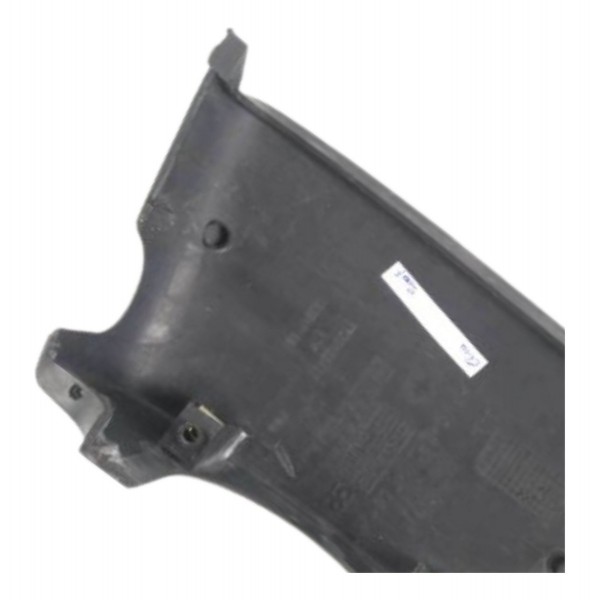 Moldura Coluna Volante Superior Renault Clio 2009 10 11 2012