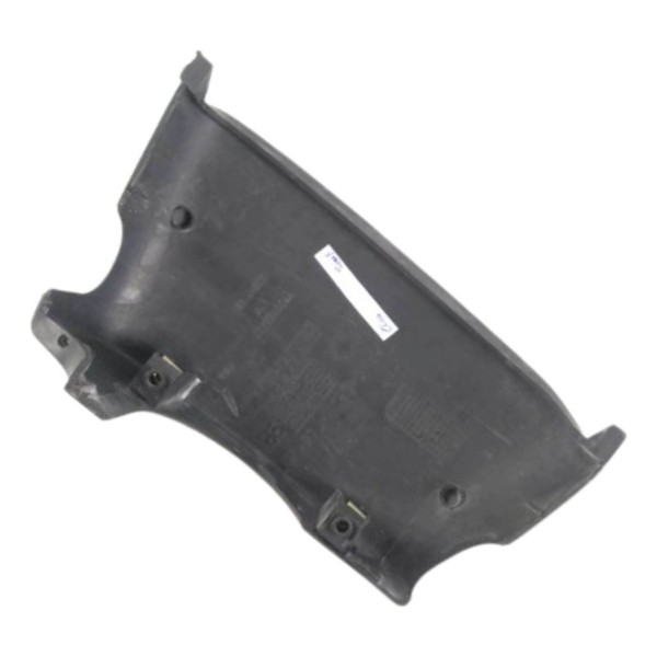 Moldura Coluna Volante Superior Renault Clio 2009 10 11 2012
