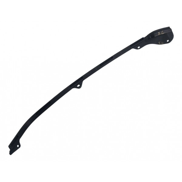 Friso Vedaçao Porta Traseira Esquerda Volvo Xc60 2011 A 2015