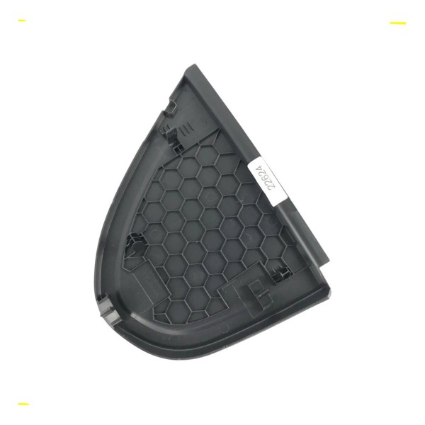 Acabamento Lateral Direita Painel Volkswagen Up 2018 A 2022