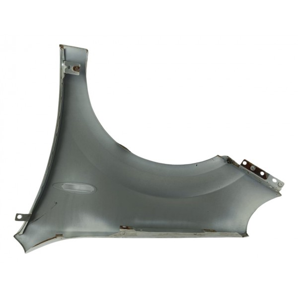 Paralama Dianteira Direita Jac J3 2011 2012 2013 2014