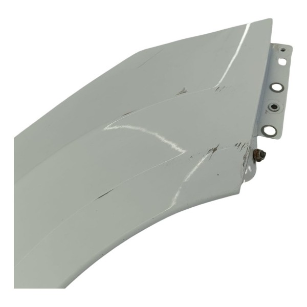 Paralama Dianteira Direita Jac J3 2011 2012 2013 2014