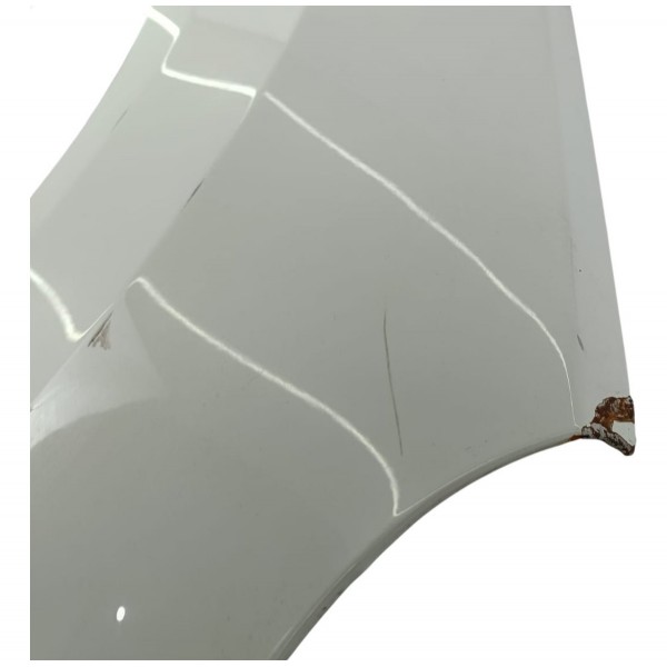 Paralama Dianteira Direita Jac J3 2011 2012 2013 2014